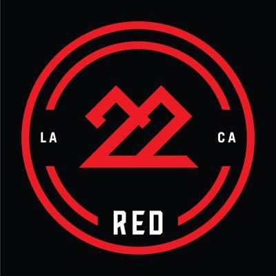 22Red