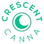 Crescent Canna logo