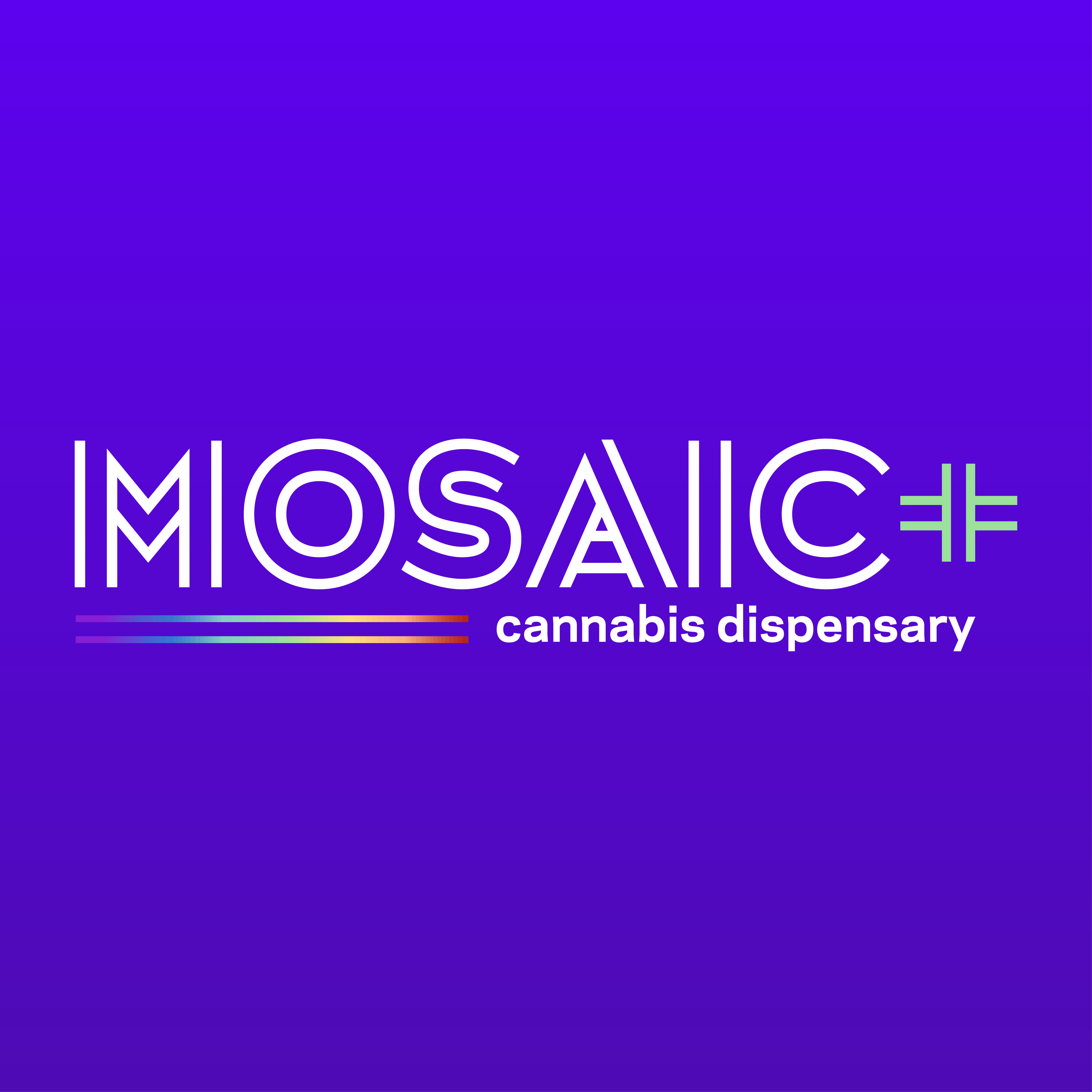 Mosric Mosaic Dispensary Locations, Menus & Deals