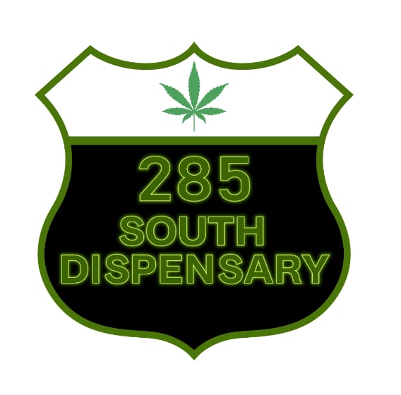 285 South Dispensary logo