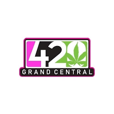 420 Grand Central logo