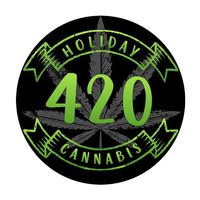 420 Holiday - Bay St. Louis