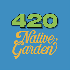 420 Native Garden