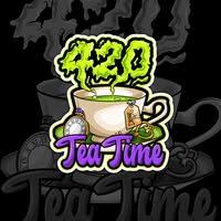420 Tea Time