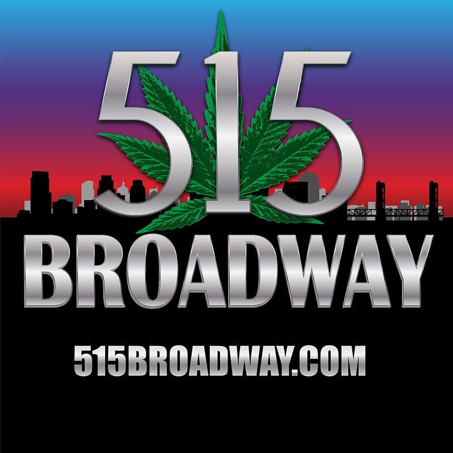 515 Broadway logo
