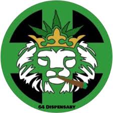 64 Dispensary