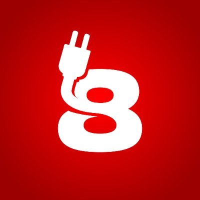 8th Street Canna logo