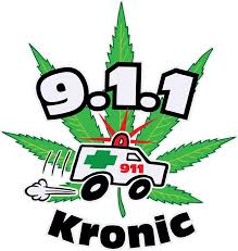 911 Kronic