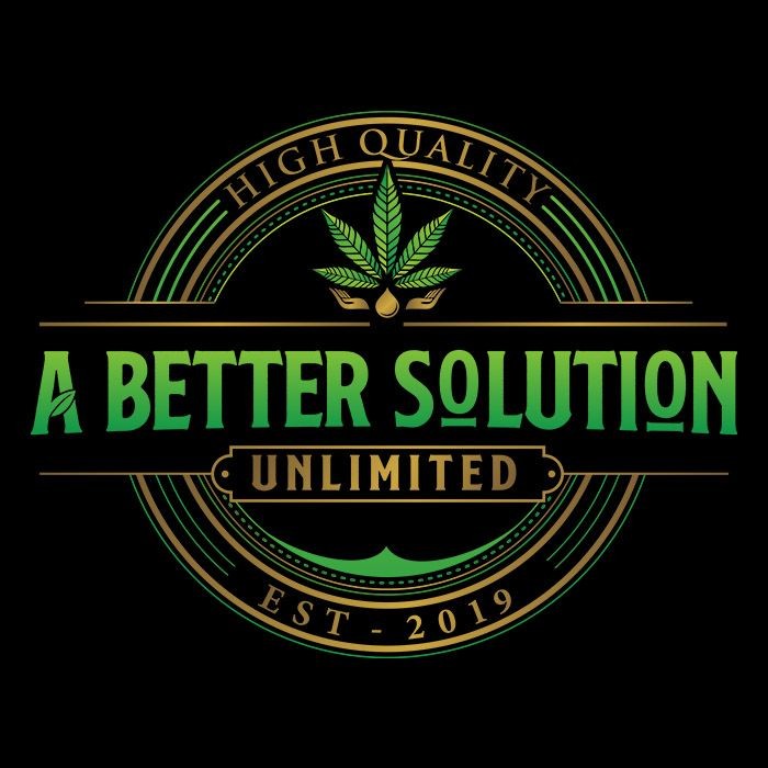 A Better Solution Unlimited logo