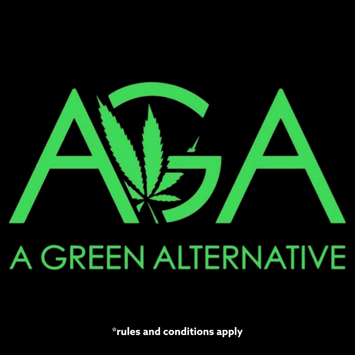 A Green Alternative - Moreno Valley