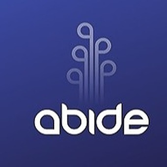 Abide - Napa logo