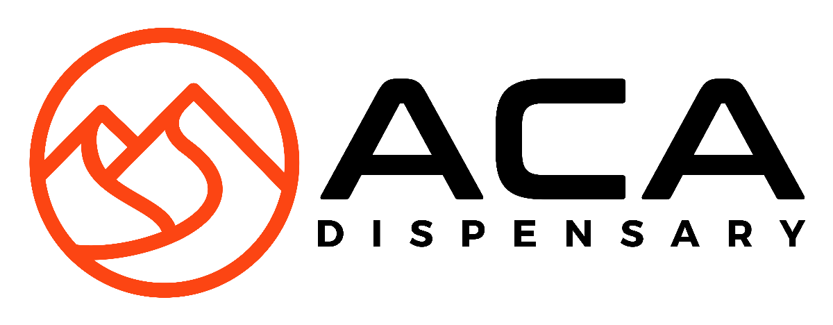 ACA Dispensary (Rec) logo