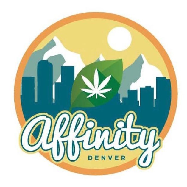 Affinity Dispensary - Denver logo