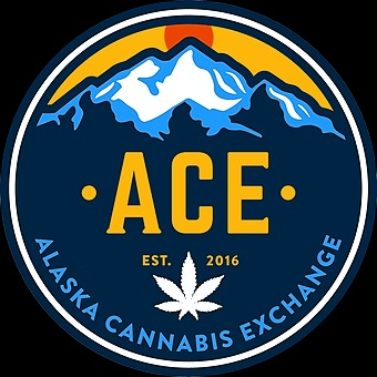Alaska Cannabis Exchange logo