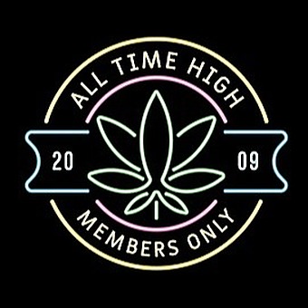 All Time High logo