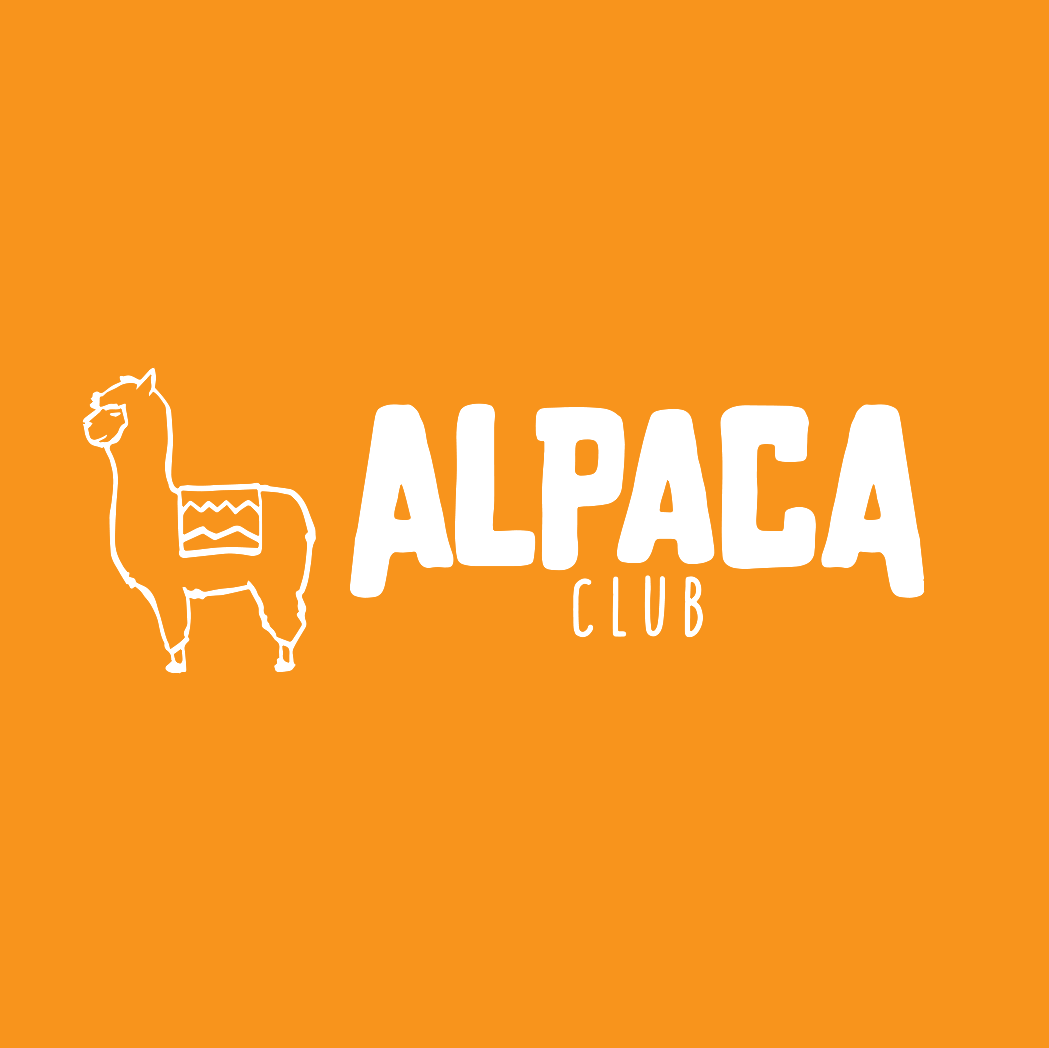 Alpaca Club logo