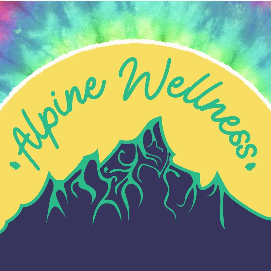 Alpine Wellness - Norwood logo