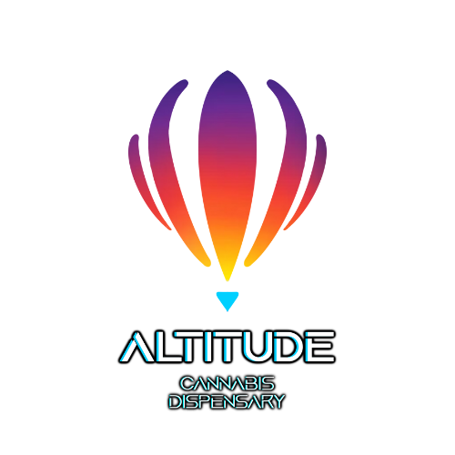 Altitude Cannabis Dispensary - Unser
