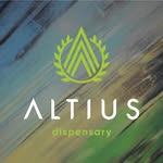 Altius Dispensary - Glassboro