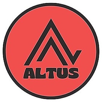 ALTUS Dispensary - Tahlequah logo