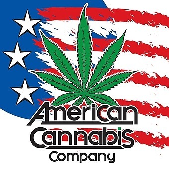 American Cannabis Company - Newcastle logo