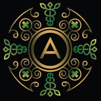 Amsterdam Premium Cannabis - Battle Creek logo