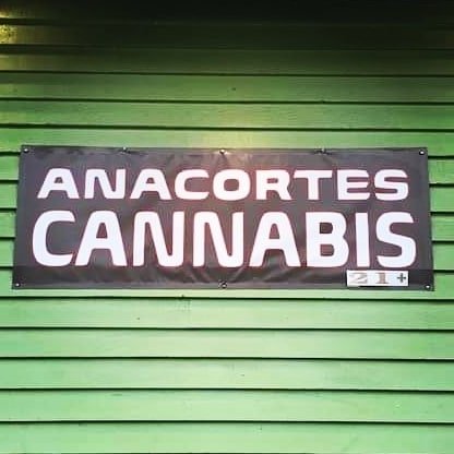 Anacortes Cannabis / Anacortes Natural Medicine
