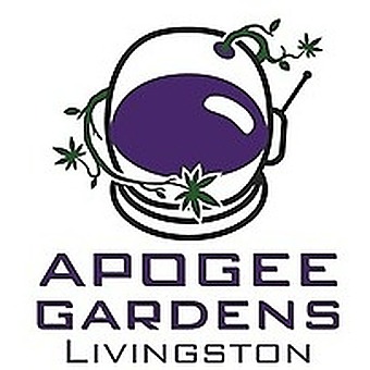 Apogee Gardens - Livingston logo