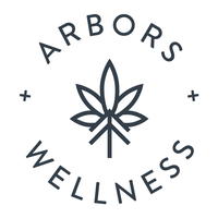 Arbors Wellness (Rec) logo