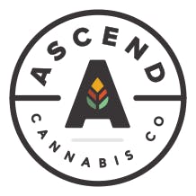 Ascend Cannabis - Denver (Med) logo