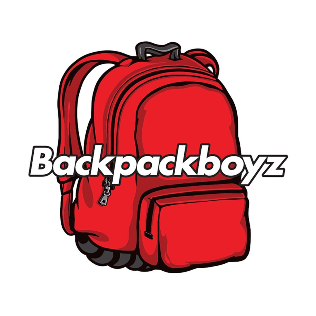 Backpack Boyz - Hollywood