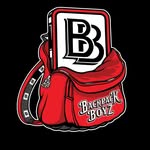 Backpack Boyz - Phoenix