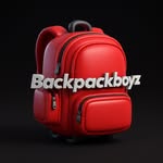 Backpack Boyz - San Bernardino