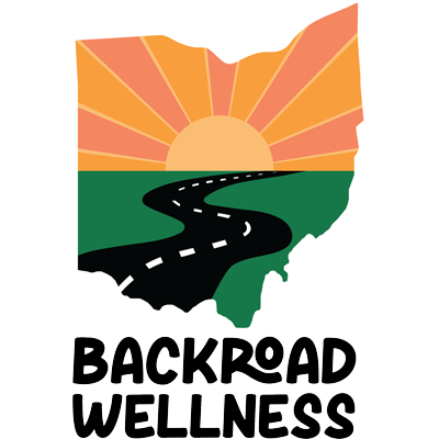 Backroad Wellness - Lima logo