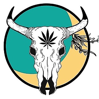 Bad River Cannabis logo