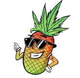 Bahama Mama - Ella logo