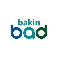 Bakin Bad logo