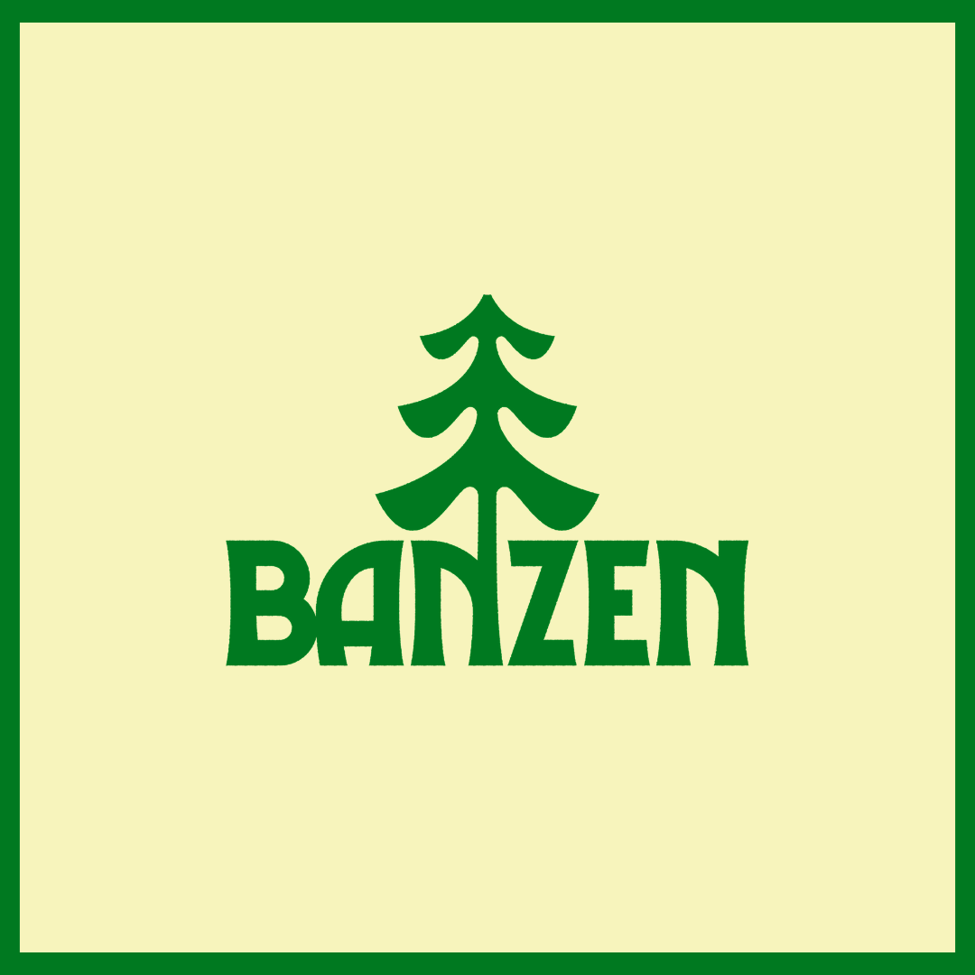 Banzen Dispensary logo