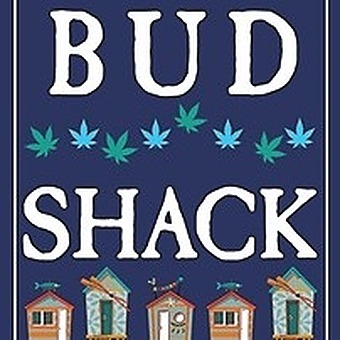 Bayside Bud Shack logo