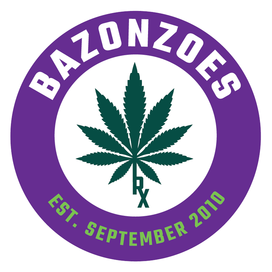 Bazonzoes - Walled Lake logo