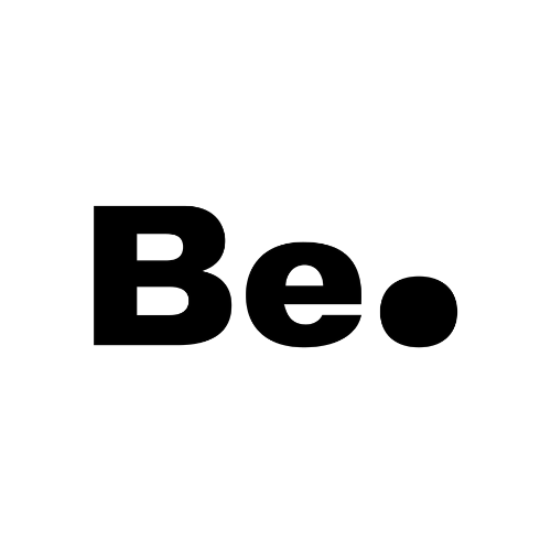 Be. - Hudson Valley logo