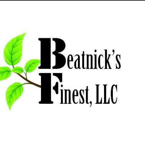 Beatnick's Finest Retail logo