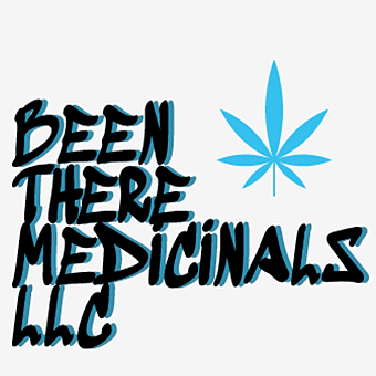 Been There Medicinals logo