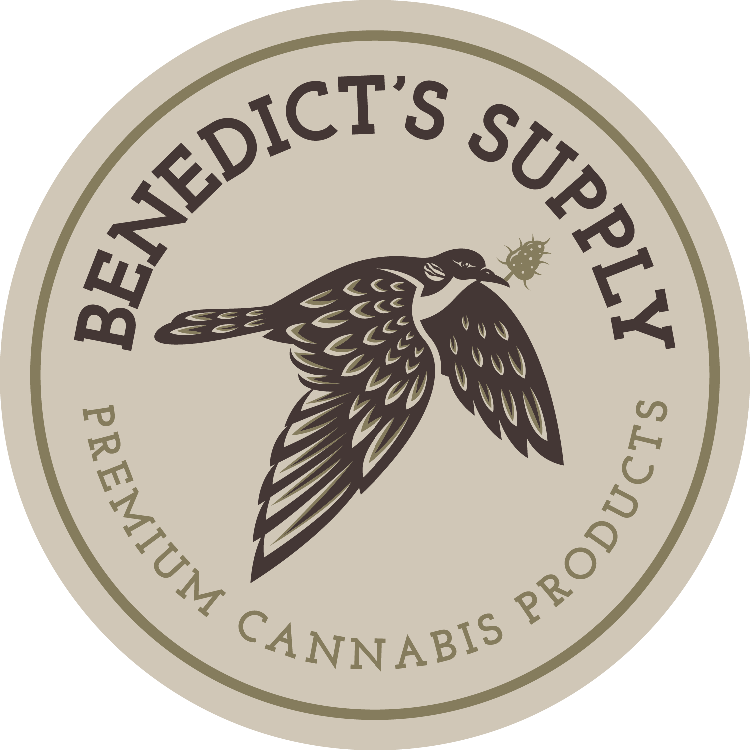 Benedicts Supply