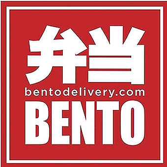 Bento Delivery logo