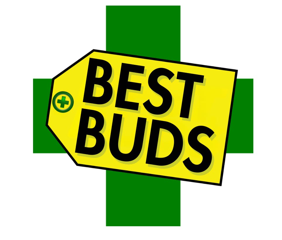 Best Buds Dispensary - RiNo logo