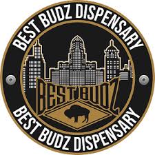 Best Budz Dispensary logo