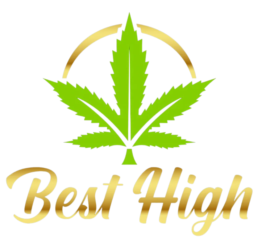 Best High Dispensary - Bryant St