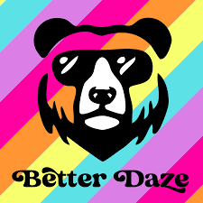 Better Daze logo