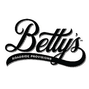 Betty's Roadside Provisions - Bozeman logo